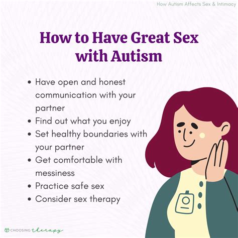 autistic sex video|How to Have Great Sex When You’re on the Autism Spectrum.